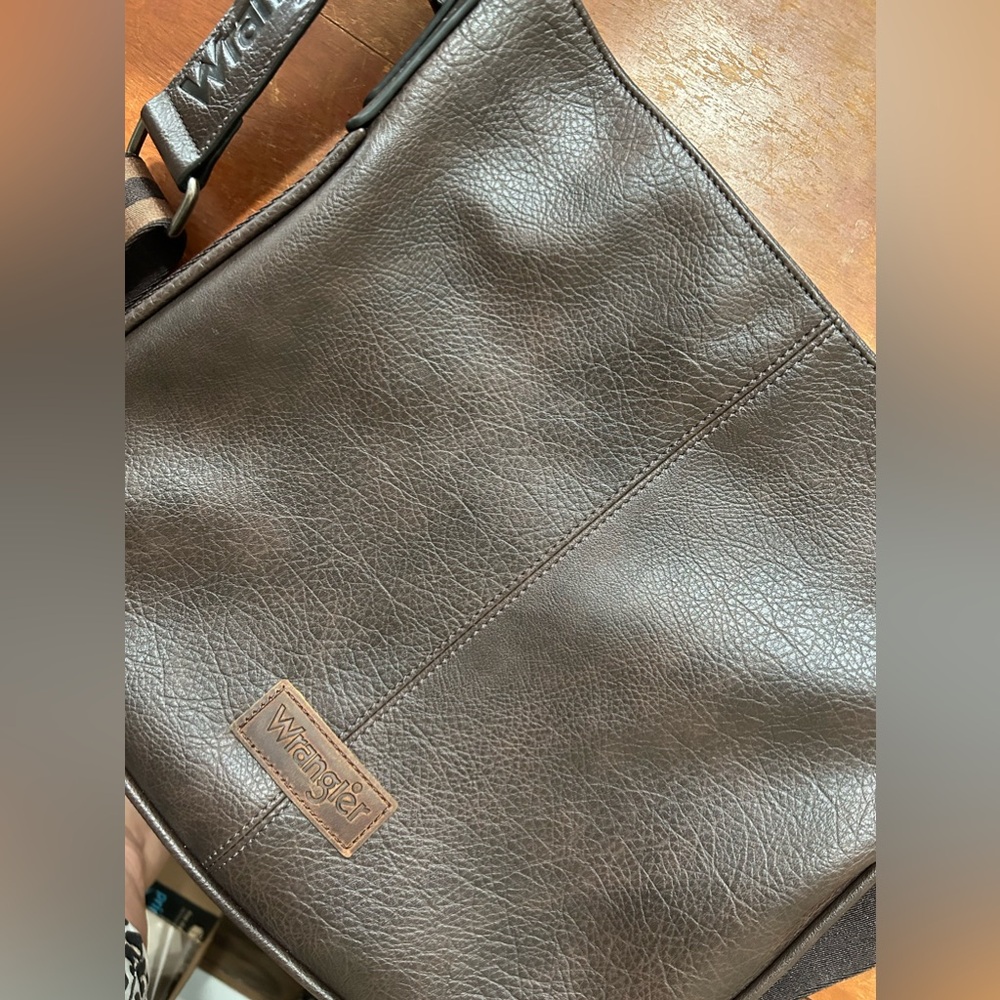Hobo Wrangler bag